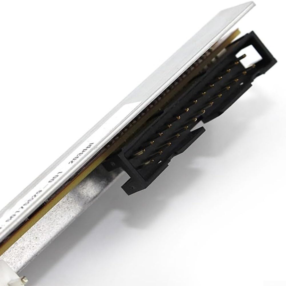 50178577-001 testina di stampa per stampante termica Honeywell PX240, risoluzione 203 dpi, stampa ad alta velocità a bassa temperatura