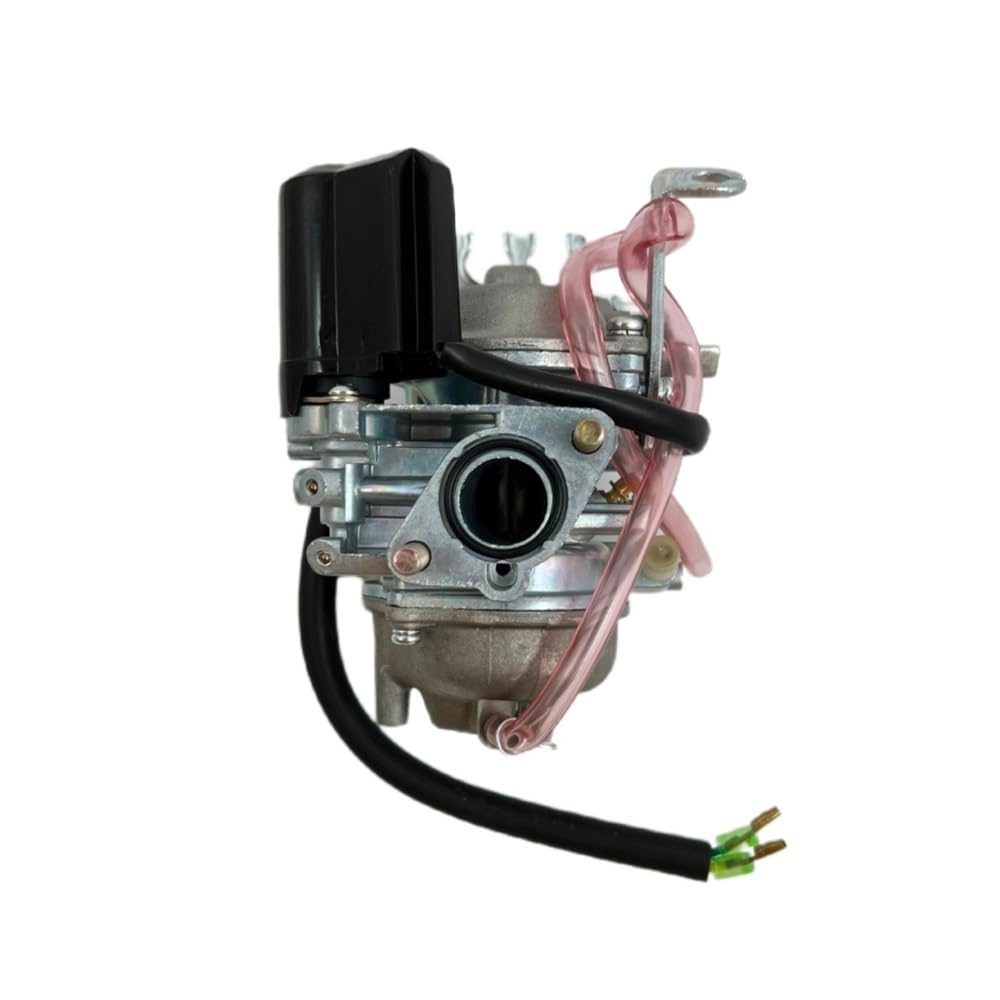 Carburateur CH80 performant pour remplacer la pièce OEM 16100-GE1-773