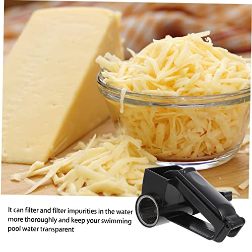Rallador Giratorio Manual Ipetboom con Mango Cómodo miniatura 3