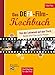 Produktbild Das DEFA-Filmkochbuch: Von der Leinwand auf den Tisch. Beliebte DEFA-Filme und ihre Rezepte