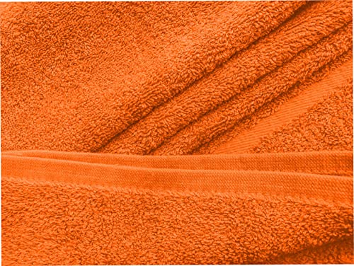 Hieftan Towels Bath Sheet Set - Image 3