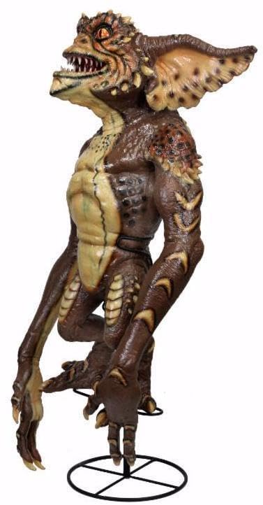 希少　600体限定　等身大　グレムリン　フィギュア Amazon.co.jp: グレムリン フィギュア 等身大 プロット Gremlins 2