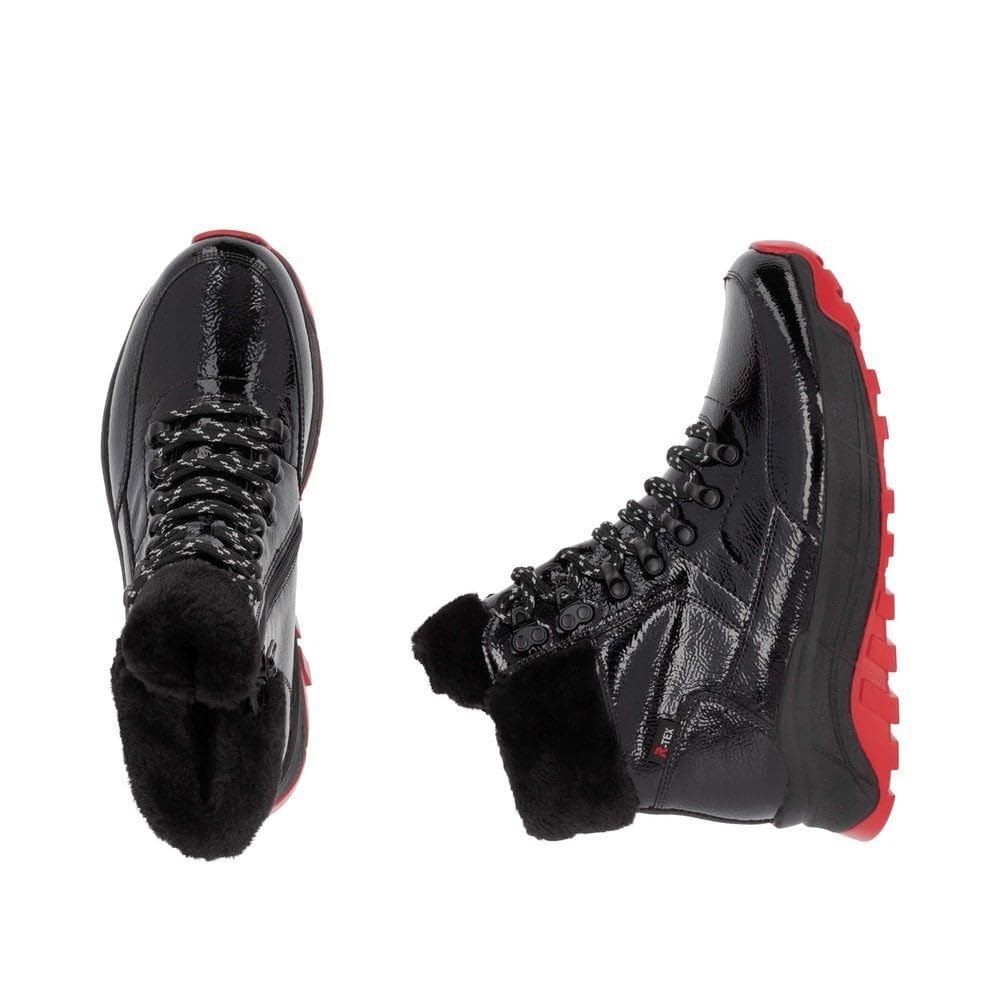 Rieker Damskie buty