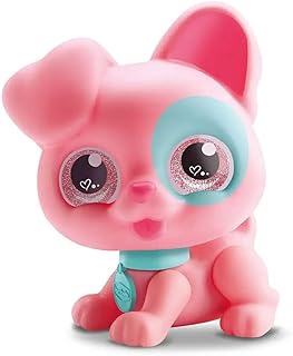Bambola Rainbow Pets Cachorro 19cm