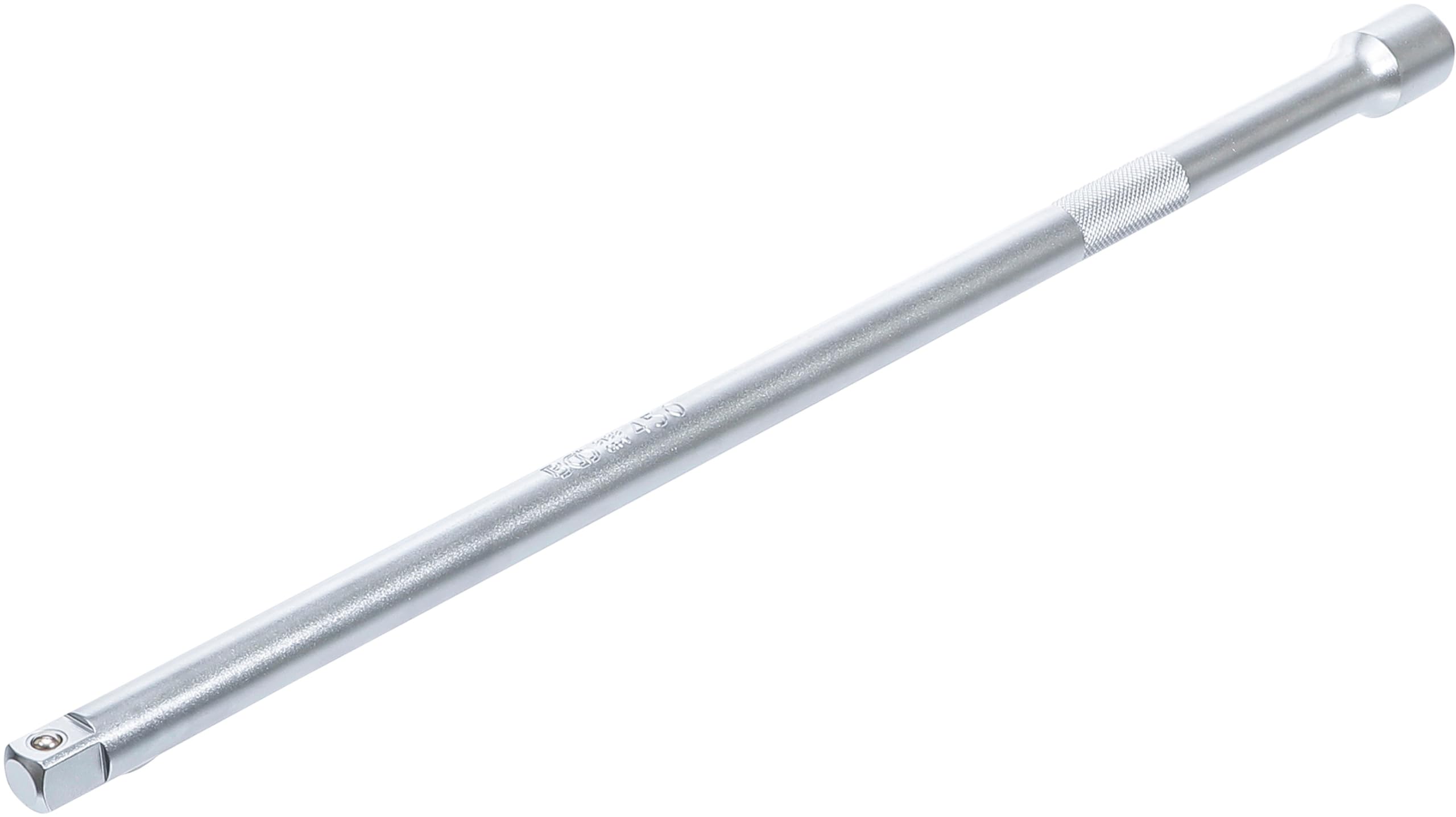 BGS 3138 | Extension Bar | 12.5 mm (1/2") | 450 mm