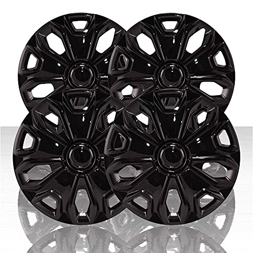 Auto Reflections Set of 4 16