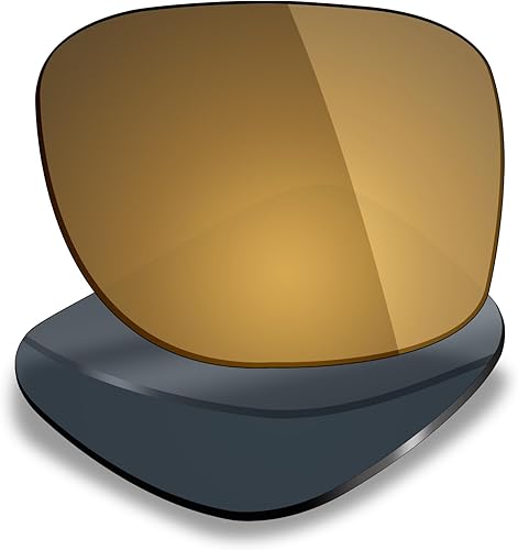 Miniatura 58 de Mryok Lentes de repuesto para Oakley Correspondent OO9094 - Opciones