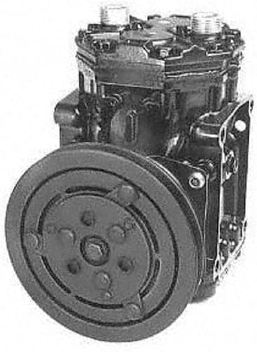 Four Seasons 57022 Compresor de CA remanufacturado (renovado)