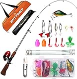 Bolsa de pesca naranja: hecha de tela oxford 420D, resistente al agua y duradera de usar. Gran capacidad: dos bolsillos de malla para guardar tus aparejos de pesca. Con correa de mano, adecuada para llevar a mano. Se pliega por la mitad o tres para facilitar su transporte y almacenamiento. Diseño de doble cremallera, fácil de usar.