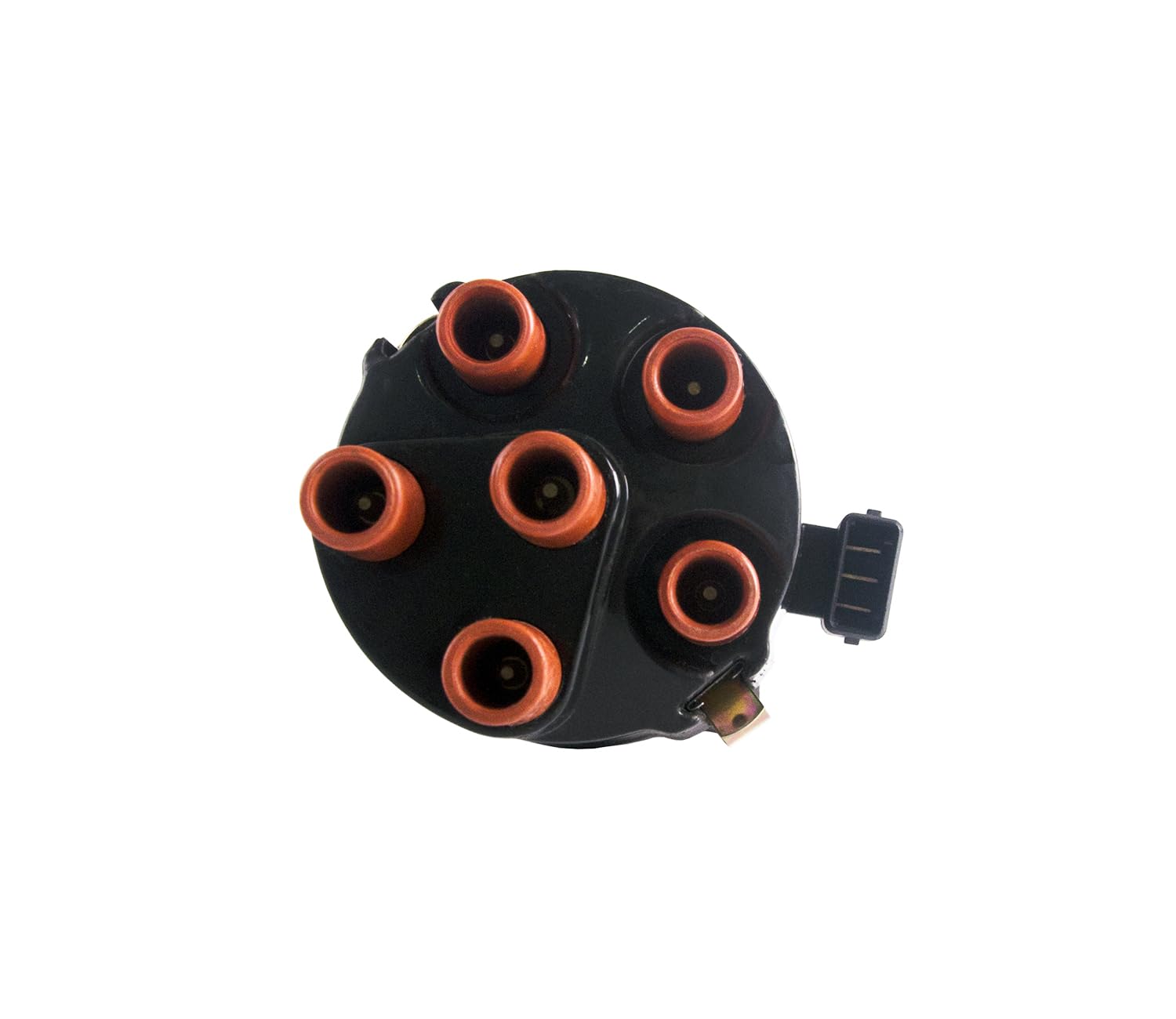 Distribuidor de encendido para Coupe, 80 90 100, 5000, A6 (4A C4), 034905237A, 034905237AX, 034905205H, 0237522015, 0237522016, 0237522030, 0237522031, 0986237678
