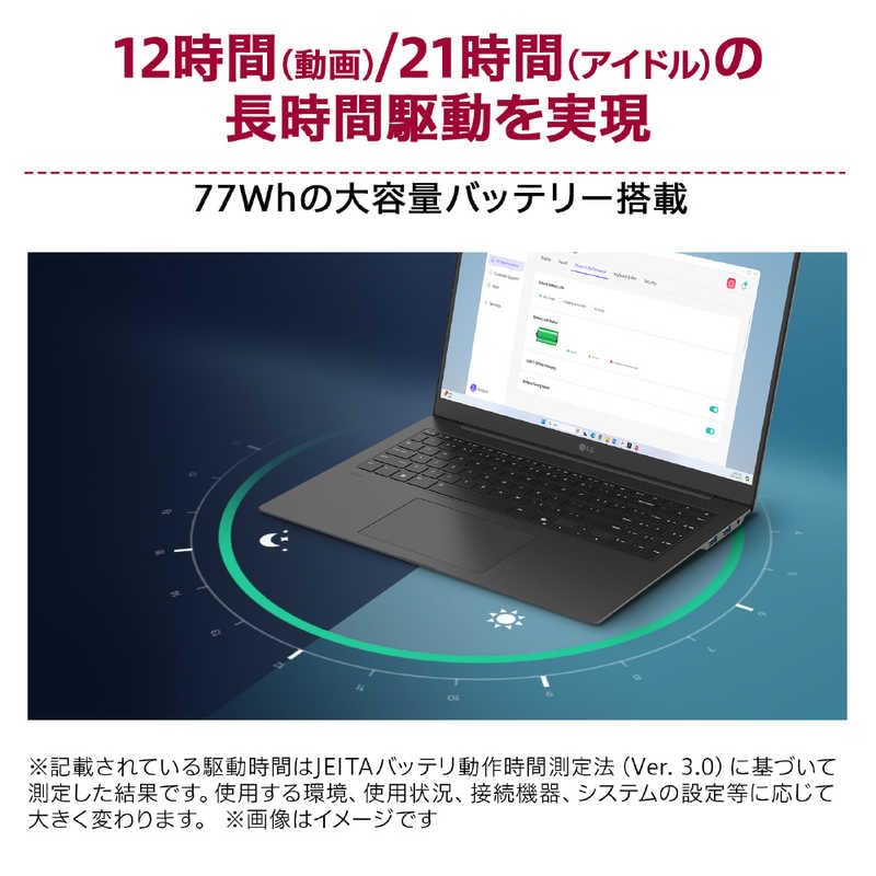 Amazon.co.jp: LGエレクトロニクス ノートパソコン/LG gram Pro Amazon.co.jp: LGエレクトロニクス ノートパソコン/LG gram Pro