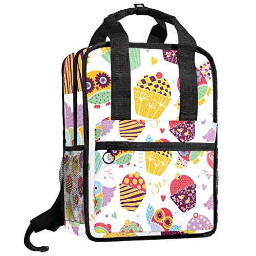Sac à dos pour garçons ergonomique anti-mal de dos à bretelles réglables