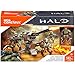 Mega Construx Halo UNSC Yankee Squad