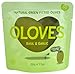Milas Oloves Tasty Mediterranean -- 1.1 oz Each / Pack of 10