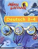  Alfons Lernwelt - Deutsch 3-4
