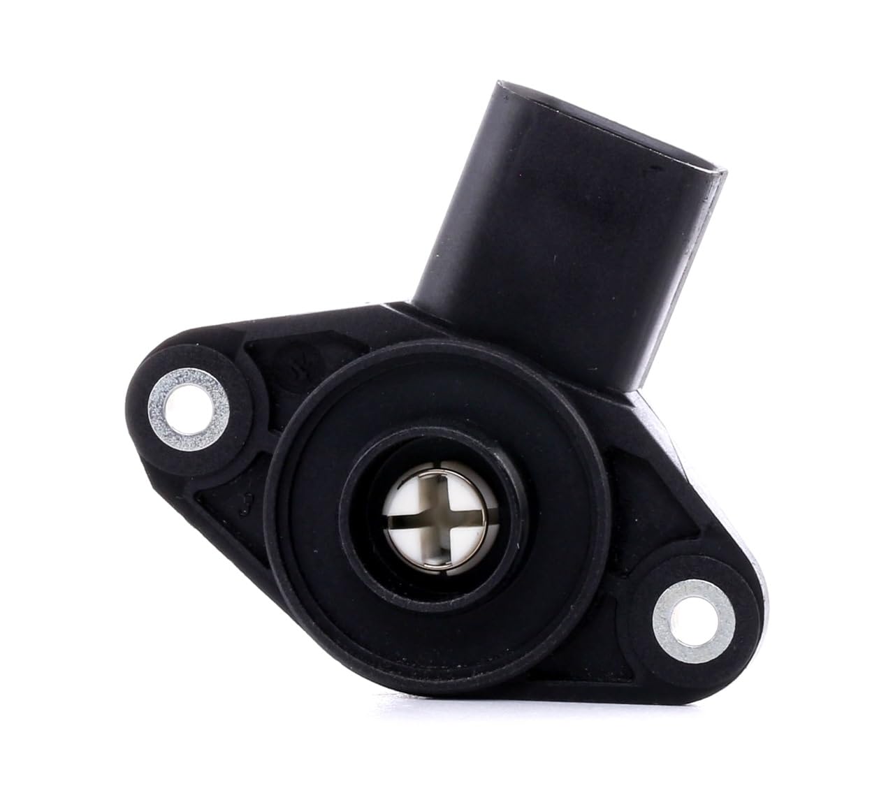 HELLA 6PD 012 754-001 Sensor, Saugrohrumschaltklappe - 3-polig - geschraubt