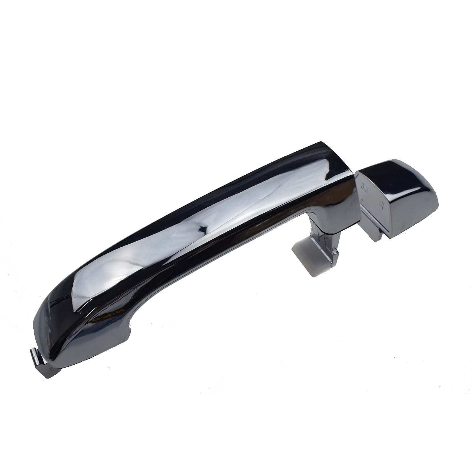 Amazon.com: Kison Auto New Rear LH RH Outside Exterior Door Handle