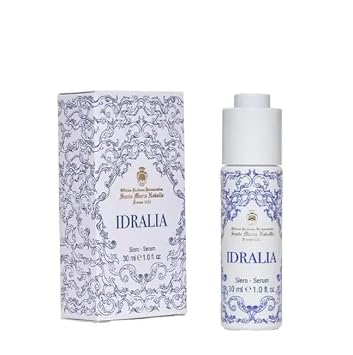 Santa Maria Novella Idralia Serum