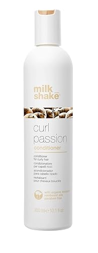 milk_shake Curl Passion - Acondicionador para cabello rizado sin parabenos