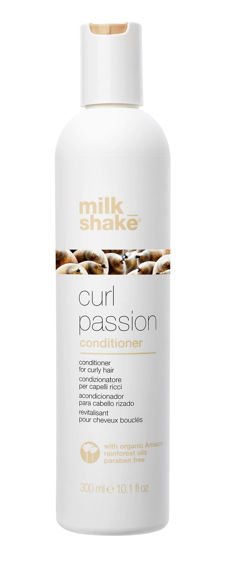 milk Shake Curl Passion Conditioner, 10.1 Fl Oz