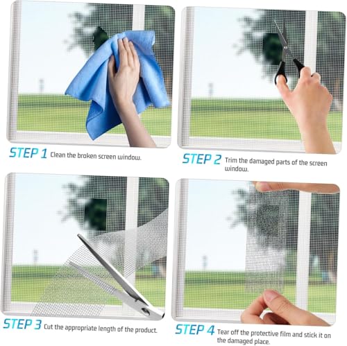 Mallas mosquiteras para ventanas 4 Imagen adicional