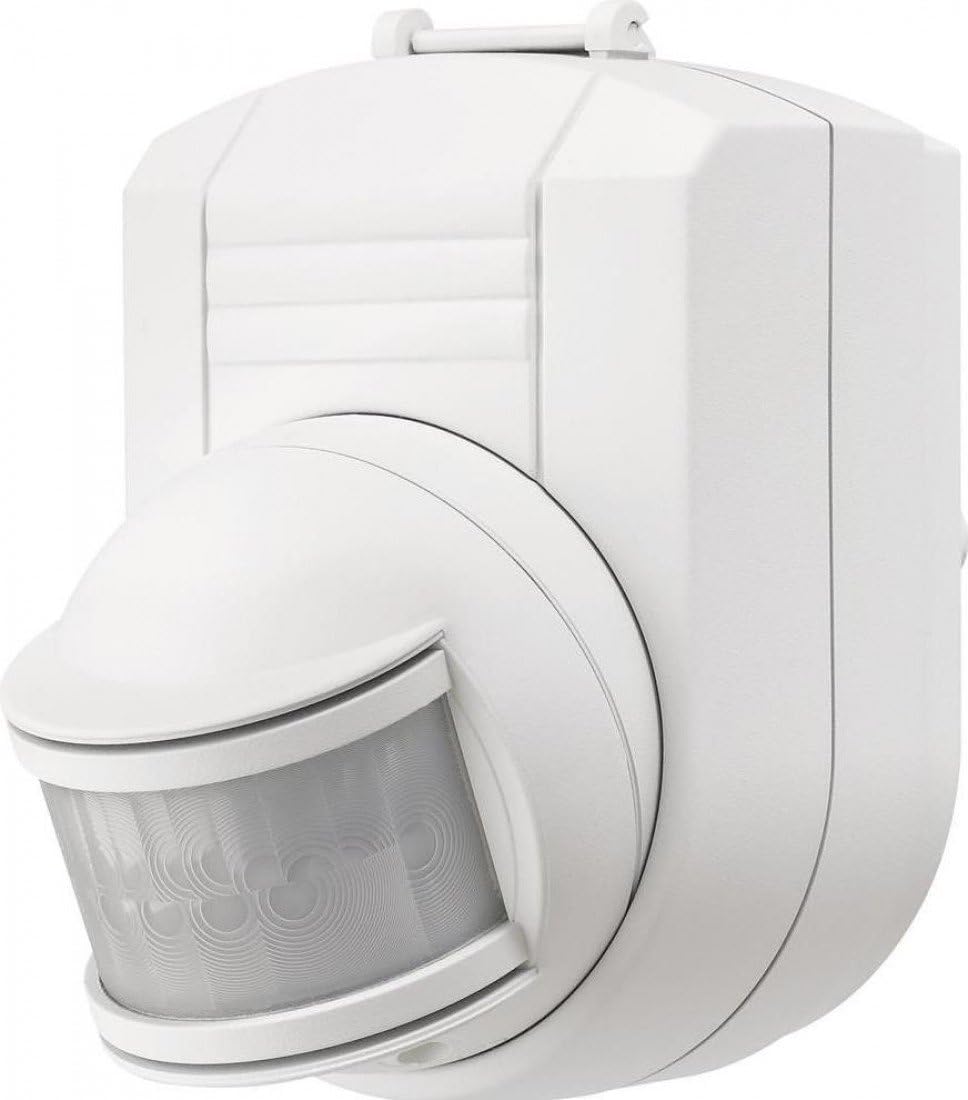 Honeywell Home Spectra Détecteur de mouvement 200° L220NWHI
