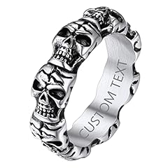 engrave-skull-stainless
