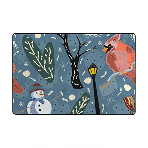 Tapis corail en velours isolant thermique et coton stretch - 2