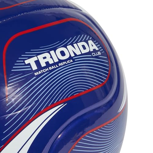 Image of adidas FIFA World Cup 26 Trionda Soccer Ball