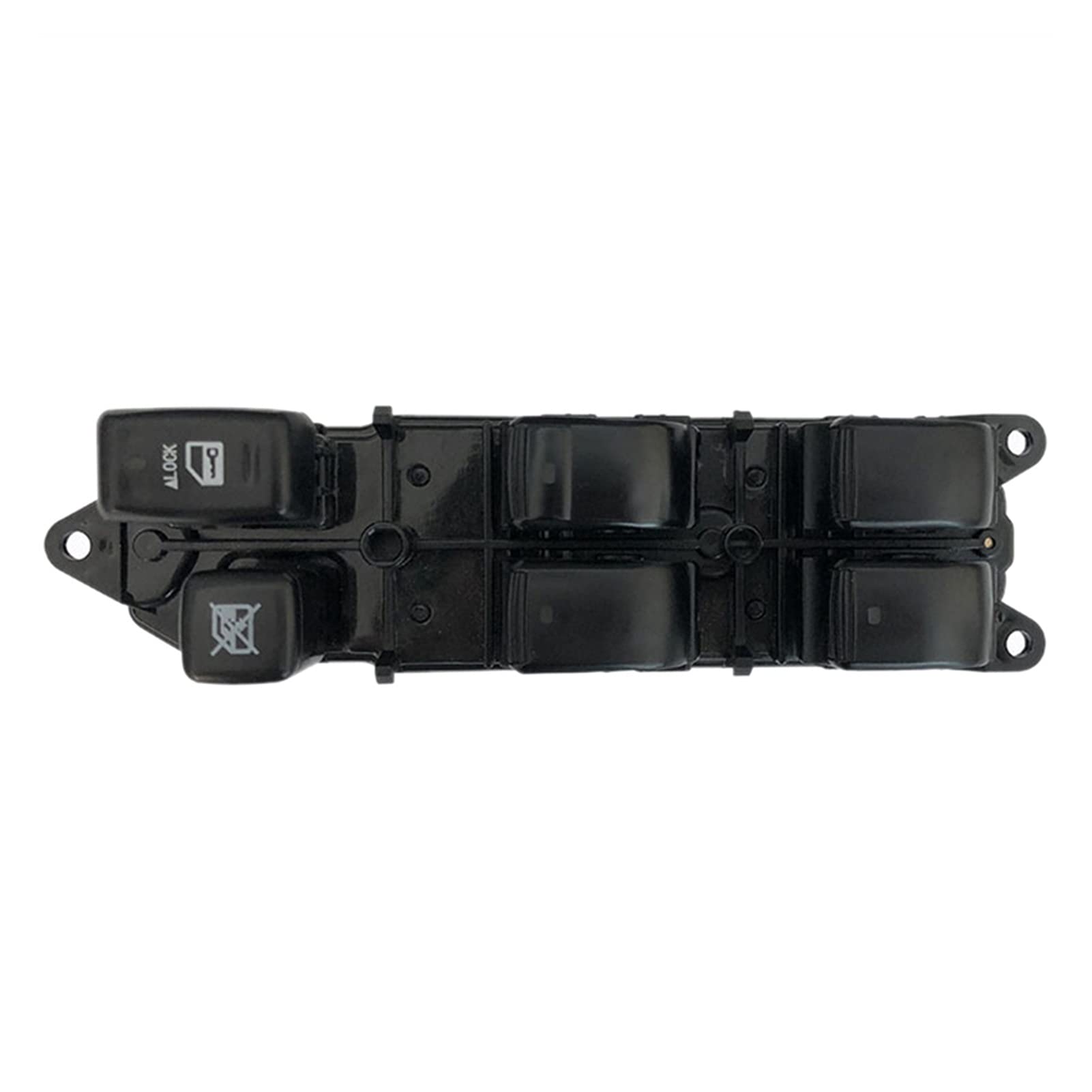 Przełącznik szyb elektrycznych, dla dla Land Cruiser, Prado 120