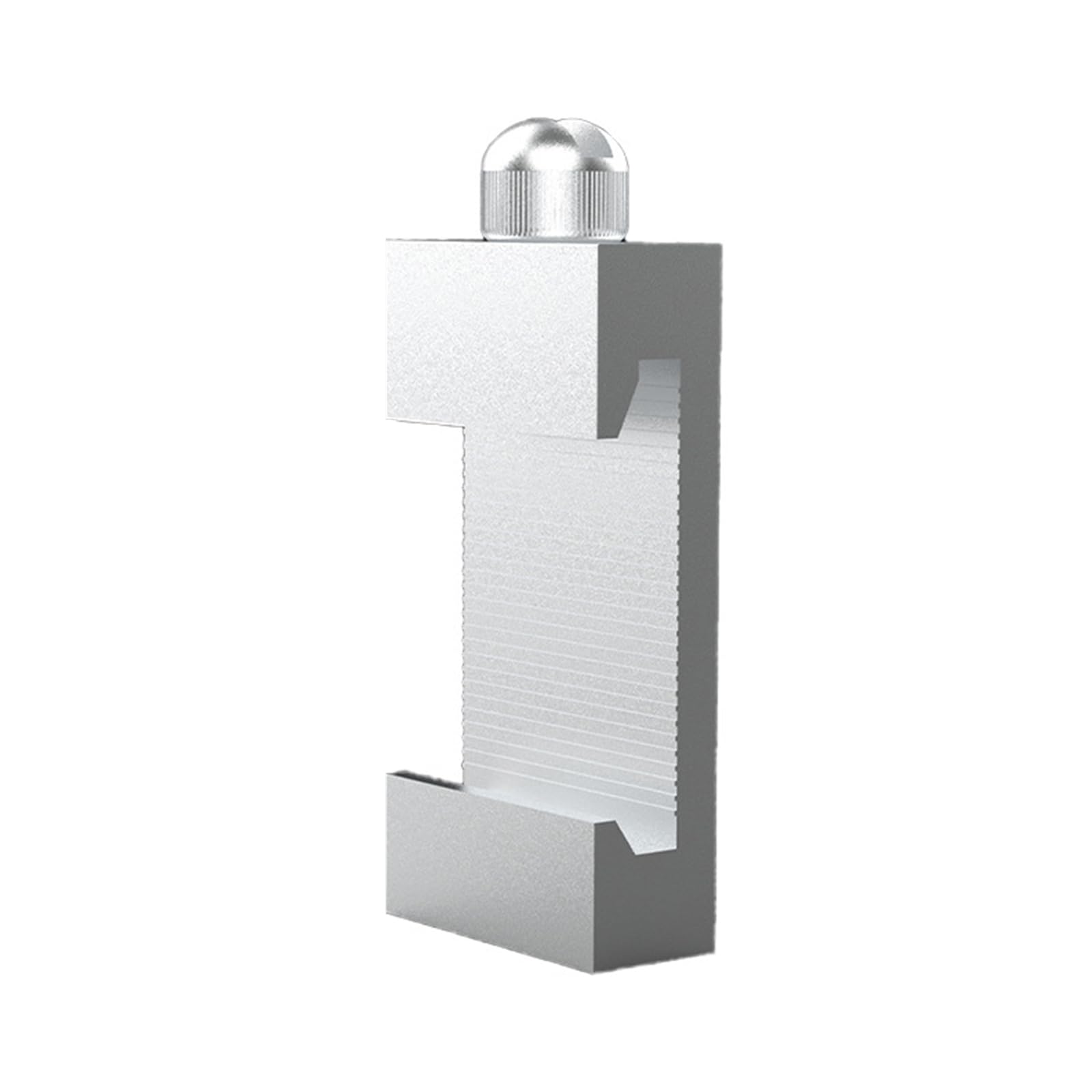 Osniyaw Woodworking Ruler Positioning Adjuster Scribing Locator Stop Fences Scoring Steel Positioning Block Stop For Woodworking