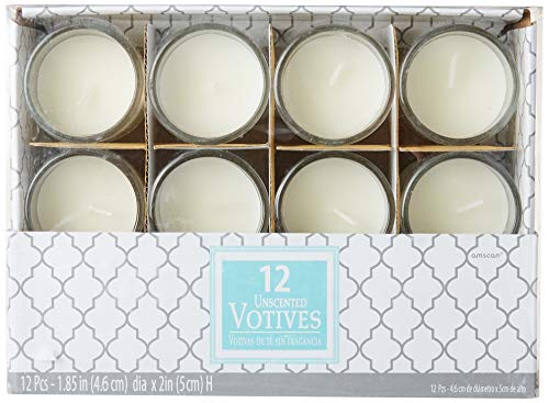 Premium Votive Candles - 2