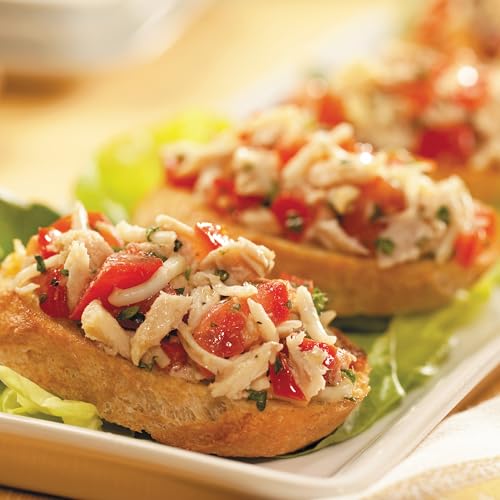 Image of StarKist Chunk Light Tuna in Oil (5 oz - 1 Pack) Wild Caught Canned Tuna, 20g Protein per Can, Shelf Stable Seafood, Gluten Free, Great for Salads and Sandwiches