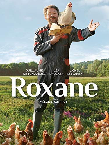 Roxane