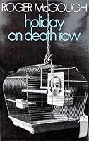 Holiday on Death Row (Cape Poetry Paperbacks) 0224016938 Book Cover