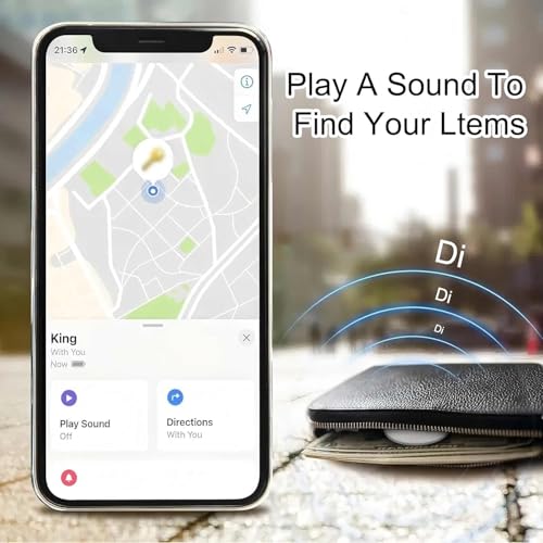 Image of Android GPS Tracker for Vehicles No Subscription, 2 Pack