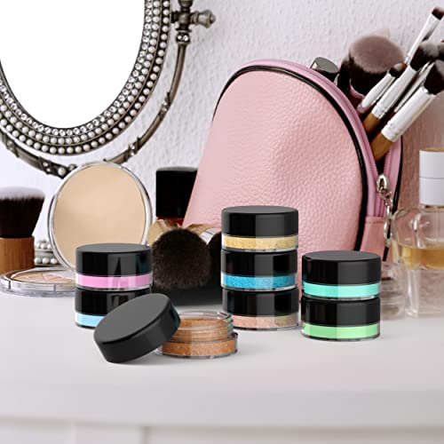 Sample Containers, Lip Balm Containers, Sample Jars, Small, 3 Gram, 50 Pk - image 6