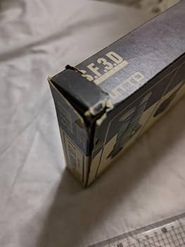 Amazon.co.jp: NITTO 日東 マシーネンクリーガー SF3Dオリジナル