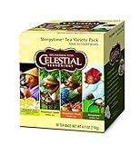 Celestial Seasonings Sleepytime Tea Variety Pack, 80 Count