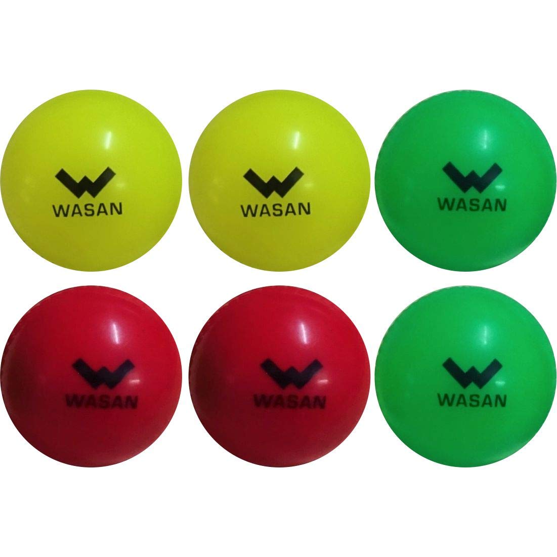 Wasan Wind Ball, Pack of 3 (B01171UR0I) Amazon Price History, Amazon Price Tracker