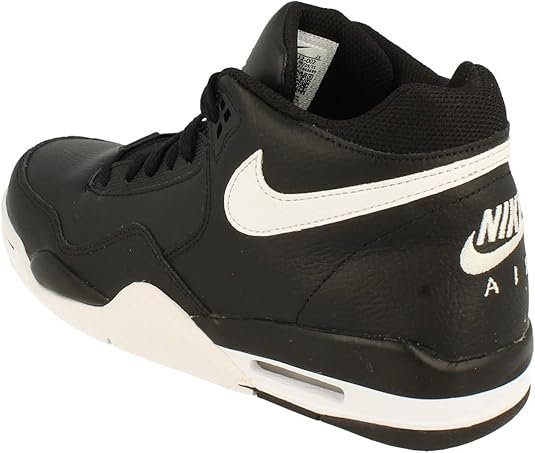 men's flight legacy casual sneakers from finish line