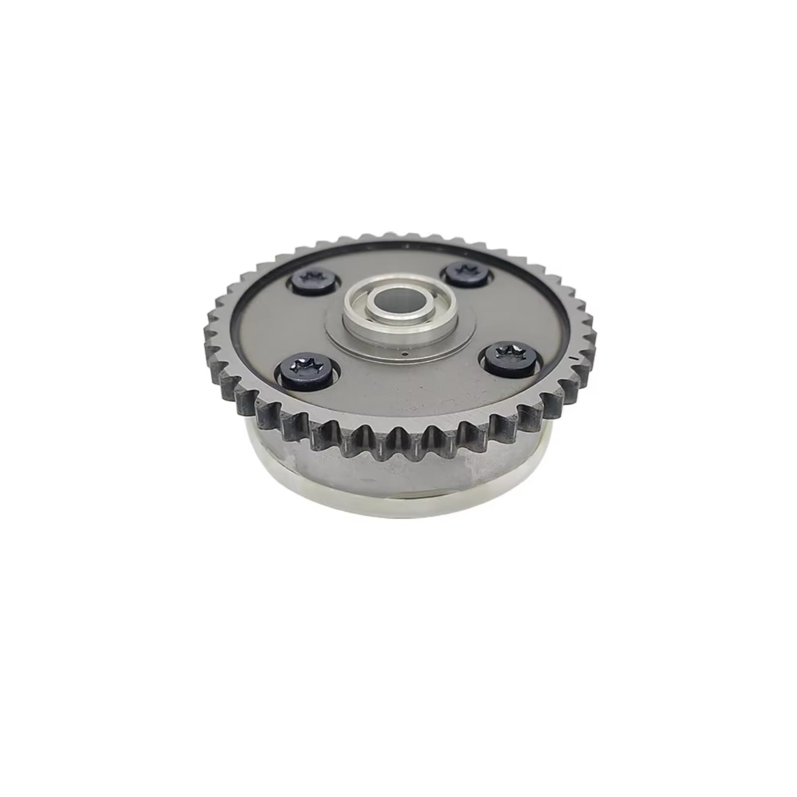 Compatible Con Para 650i 2012-2013 Para 750i 2009 2010 2011 2012 11367600086 VVT Engranaje Sincronización Ajustador De Fase Piñón Árbol Levas Coche autopartes(11367600085)