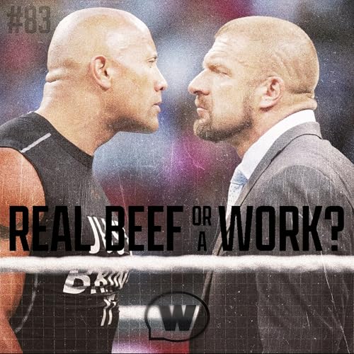 A Whole Lotta Rock Drama!