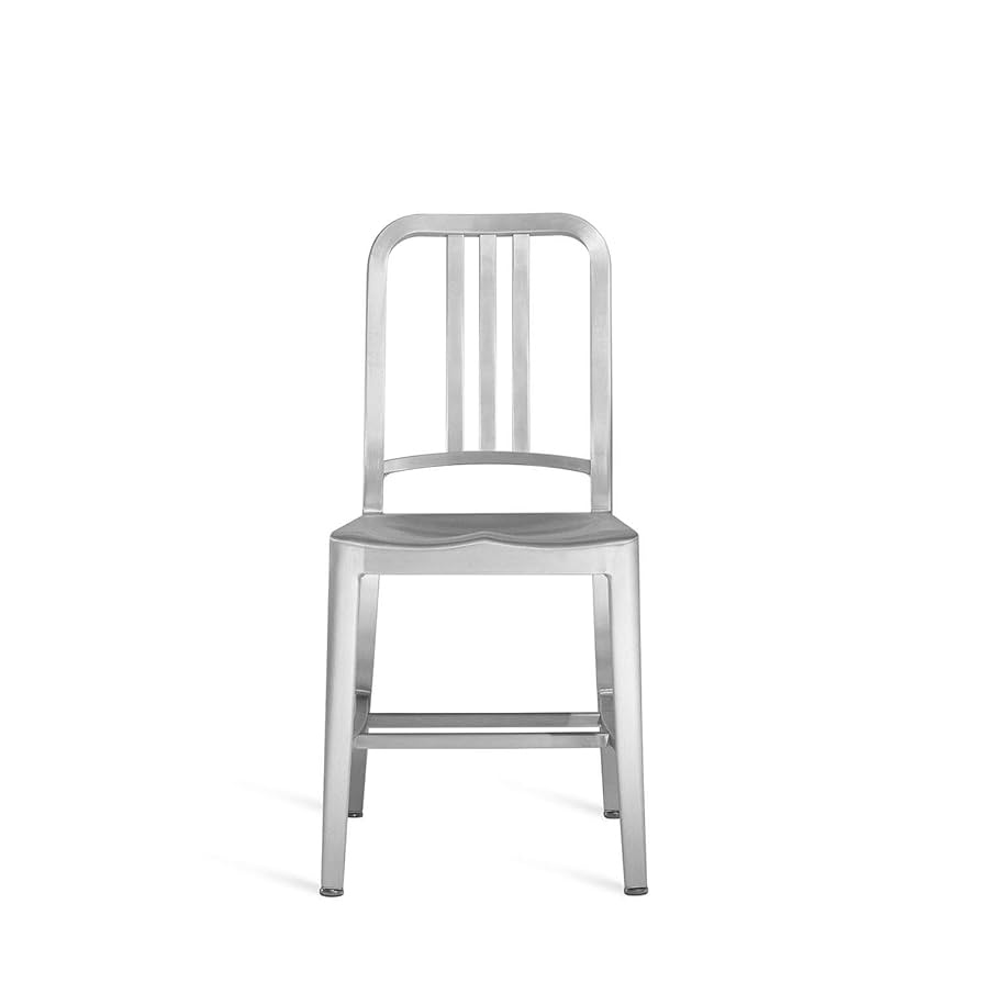 エメコ　椅子　チェア　emeco Navy Collection NAVY® CHAIR（ネイビーチェア） | Royal Furniture Collection