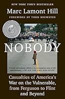 Algopix Similar Product 14 - Nobody Casualties of Americas War on