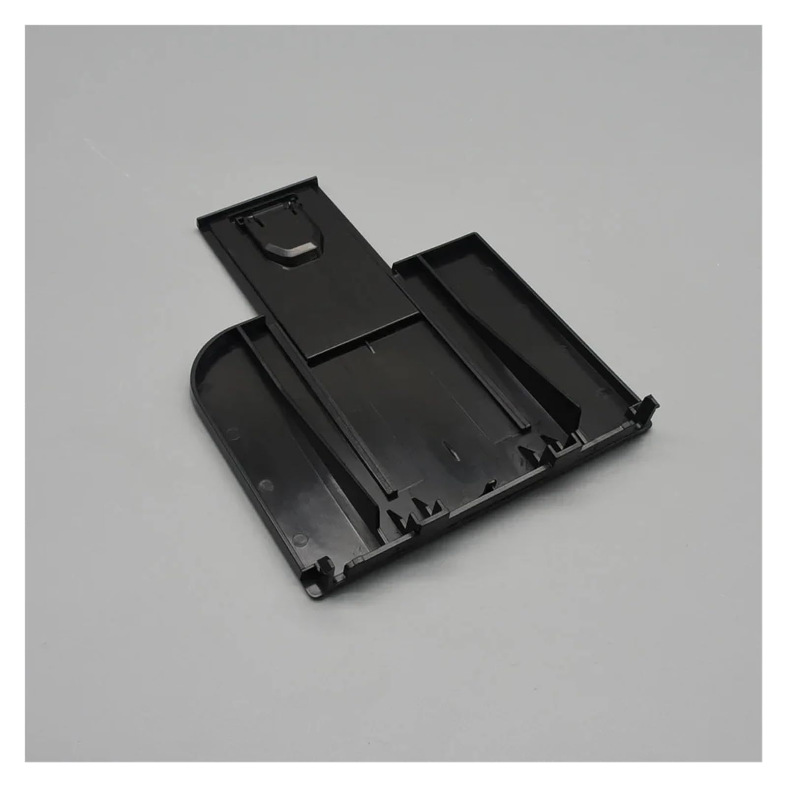Vassoio di uscita, compatibile con HP, CP1525 M1536 P1566 P1606 | RM1-7498-000CN RC2-9441-000, M1536dnf P1606dn CP1525n, vassoio uscita carta(BET300 with clamp)