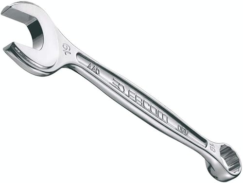 Miniatura 3 de Facom 440.8 - Llave combinada (0.315in)