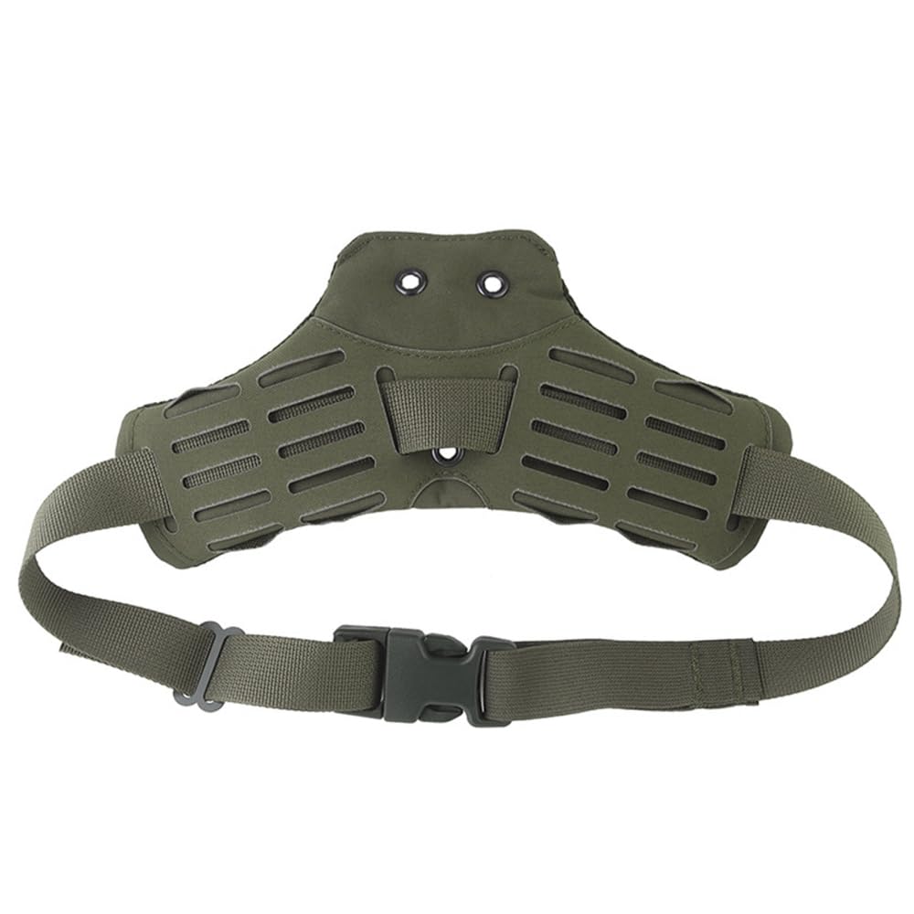 Ceinture élastique Antidérapante Ceinture Tactique Pour Cuisse - Élastique Antidérapant - Pour Holster Airsoft, Chasse, Militaire Ceinture élastique Antidérapante Ceinture Tactique Pour Cuisse - Élastique Antidérapant - Pour Holster Airsoft, Chasse, Militaire