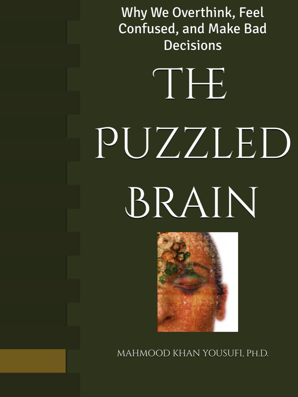 The Puzzled Brain: Why We Overthink, Feel Confused, and Make Bad Decisions
