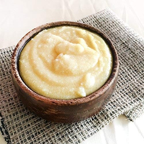 Delight Foods Uthukuli Pure Cow Ghee | Pure Clarified Butter | 100% Natural & No Preservatives (Ghee 400ml (200ml x 2))